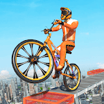 BMX Challenge APK