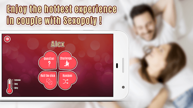 Sexopoly 🍑 Couple Sex Games & Truth or Dare for PC screenshot 1