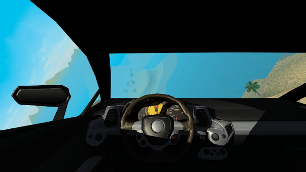 Flying Car Free: Extreme Pilot for PC screenshot 2