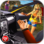 Crazy Taxi Car Driving Game: City Cab Sim 2018 APK Crazy Taxi Car Driving Game: City Cab Sim 2018 APK