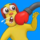 Annoying Uncle Punch Game for PC