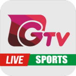 Gtv Live Sports for PC