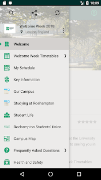 University of Roehampton for PC screenshot 2