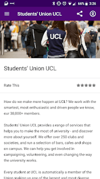 Welcome to UCL for PC screenshot 3