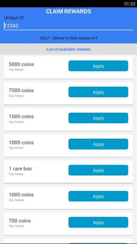 Free coins - Pool Instant Rewards for PC screenshot 1