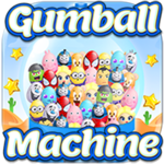 Surprise Eggs Machine for Kids APK