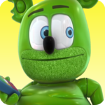 New Video Gummy Bear Song Collection APK