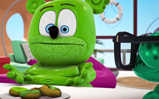 New Video Gummy Bear Song Collection for PC screenshot 1