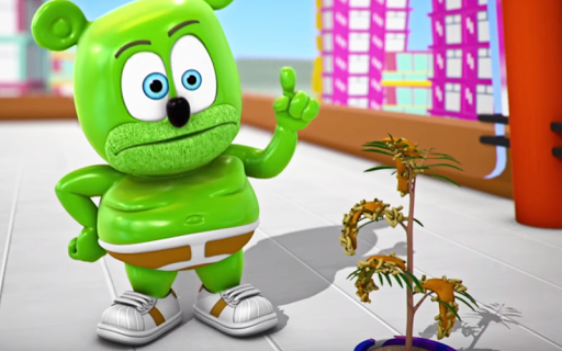 New Video Gummy Bear Song Collection for PC screenshot 2