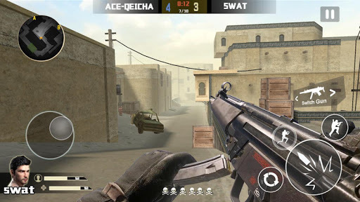 Gun Shot Strike for PC screenshot 3
