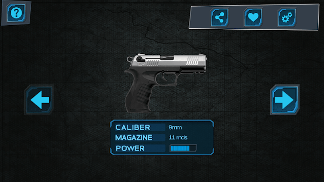 Gun Simulator FREE for PC screenshot 2
