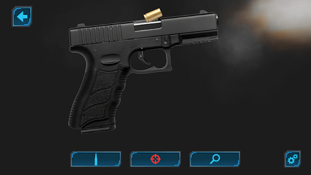 Gun Simulator FREE for PC screenshot 3