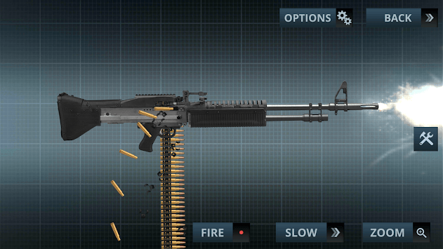 Ultimate Weapon Simulator FREE for PC screenshot 1