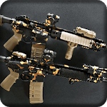 Ultimate Weapon Simulator FREE APK