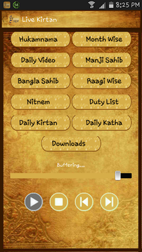 Gurmat Sagar Live Kirtan for PC screenshot 2