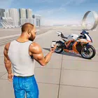 Rope Gangster Crime City for PC
