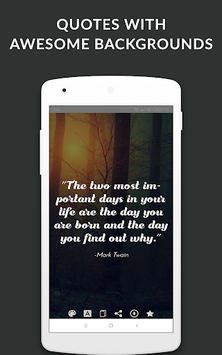 Awesome Philosophy Quotes for PC screenshot 3