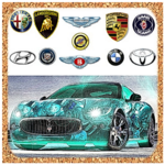All Cars: Information & Details APK
