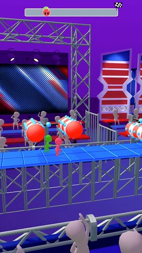 Epic Race 3D for PC screenshot 1