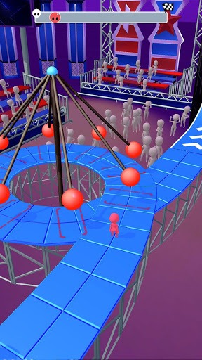 Epic Race 3D for PC screenshot 3