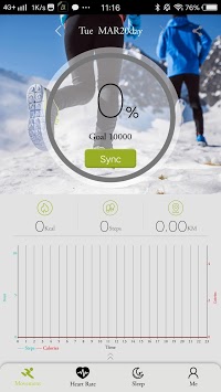 IXFIT for PC screenshot 1