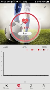IXFIT for PC screenshot 2