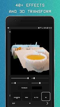 EZGlitch - 3D Glitch Video & Photo Effects for PC screenshot 2