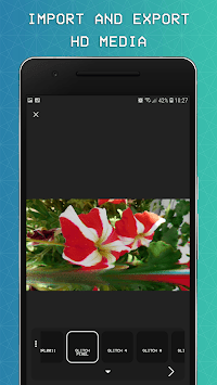 EZGlitch - 3D Glitch Video & Photo Effects for PC screenshot 3