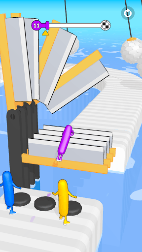 Wacky Run for PC screenshot 2