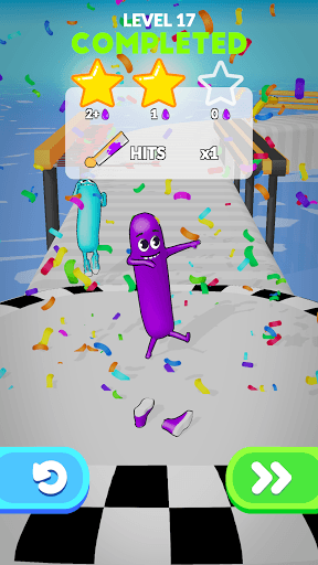 Wacky Run for PC screenshot 3