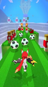 Kinja Run for PC screenshot 2