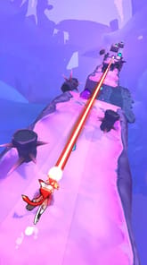 Kinja Run for PC screenshot 3
