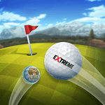 Extreme Golf APK