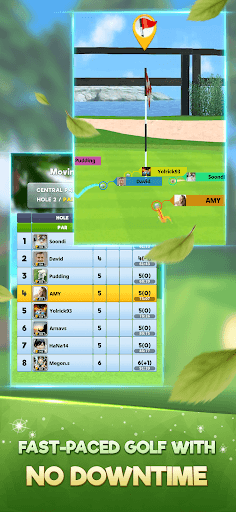 Extreme Golf for PC screenshot 2