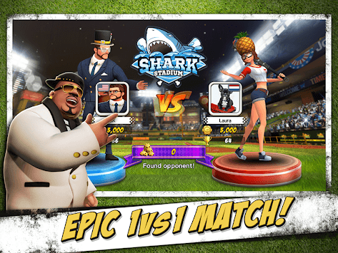 Homerun Clash for PC screenshot 2