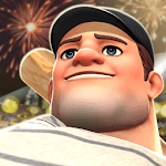 Homerun Clash APK