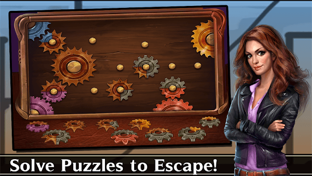 Adventure Escape: Murder Manor for PC screenshot 2
