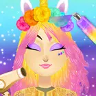 Hair Salon Fashion APK Hair Salon Fashion APK