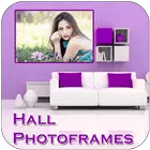 Hall Photo Frames APK