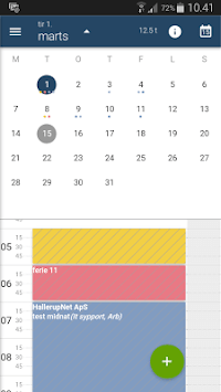 e-Regnskab for PC screenshot 2