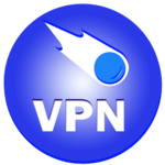 Halley VPN - Free VPN Proxy APK