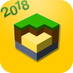 Block Craft 3D : Builder Simulator 2018 for PC