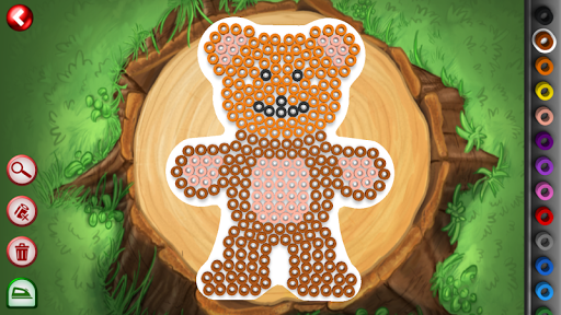 Hama Universe for PC screenshot 2