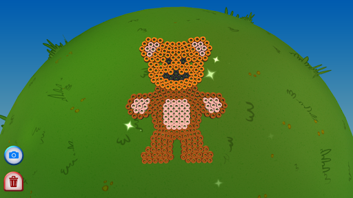 Hama Universe for PC screenshot 3