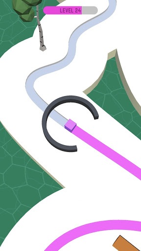 Line Color 3D for PC screenshot 2