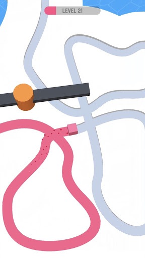 Line Color 3D for PC screenshot 3