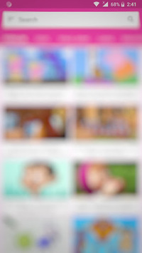 Cartoon HD for PC screenshot 1