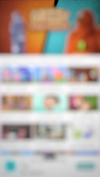 Cartoon HD for PC screenshot 2