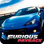 Furious Payback - 2018's new Action Racing Game for PC