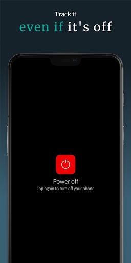 Track it EVEN if it is off | Antitheft SOS Family for PC screenshot 2
